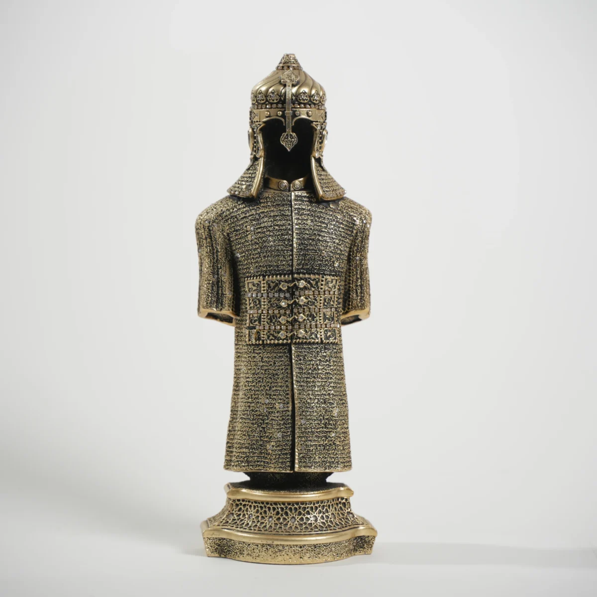 armor decor