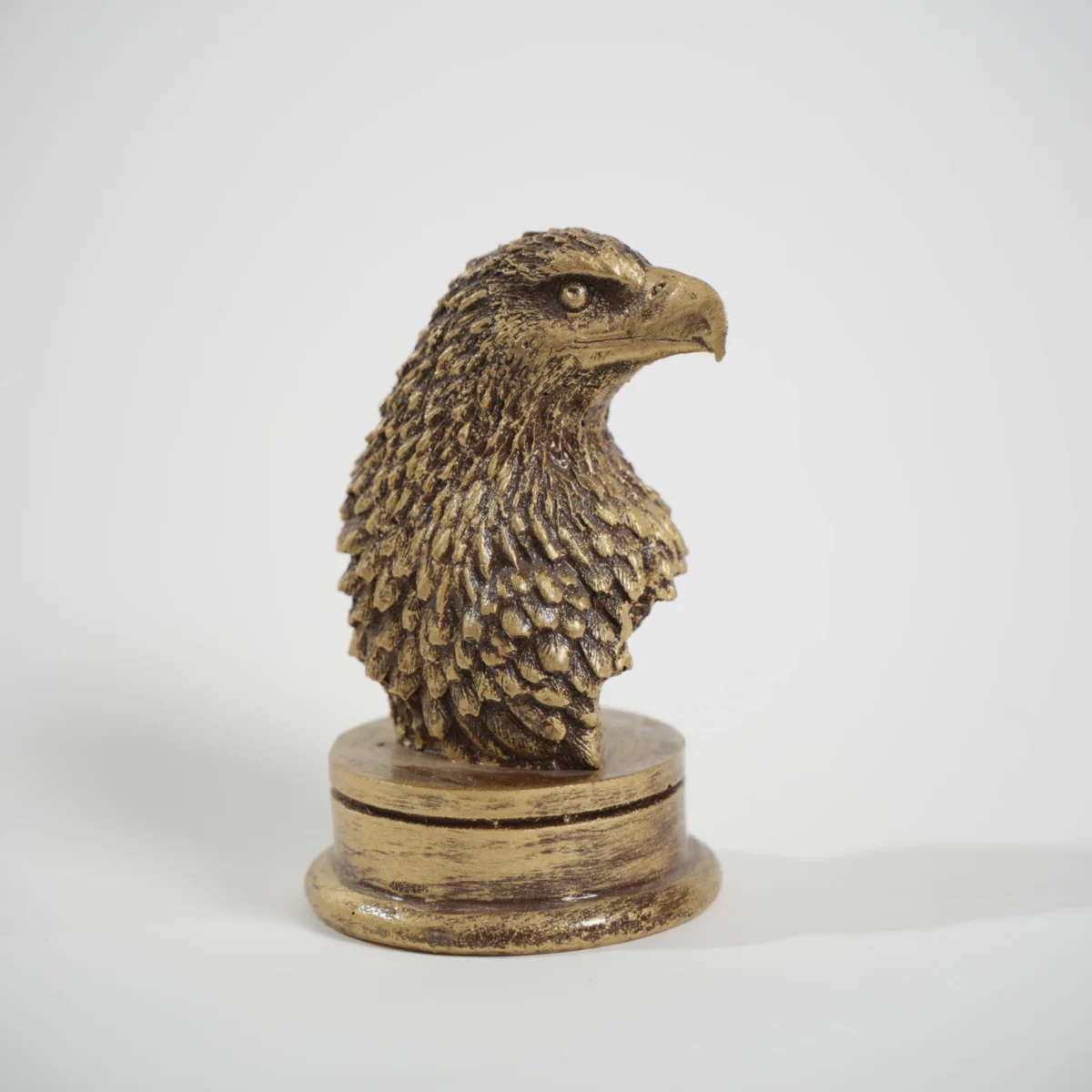 Hawk Decor - Image 1
