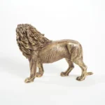 Lion Decor Statue - Image 3
