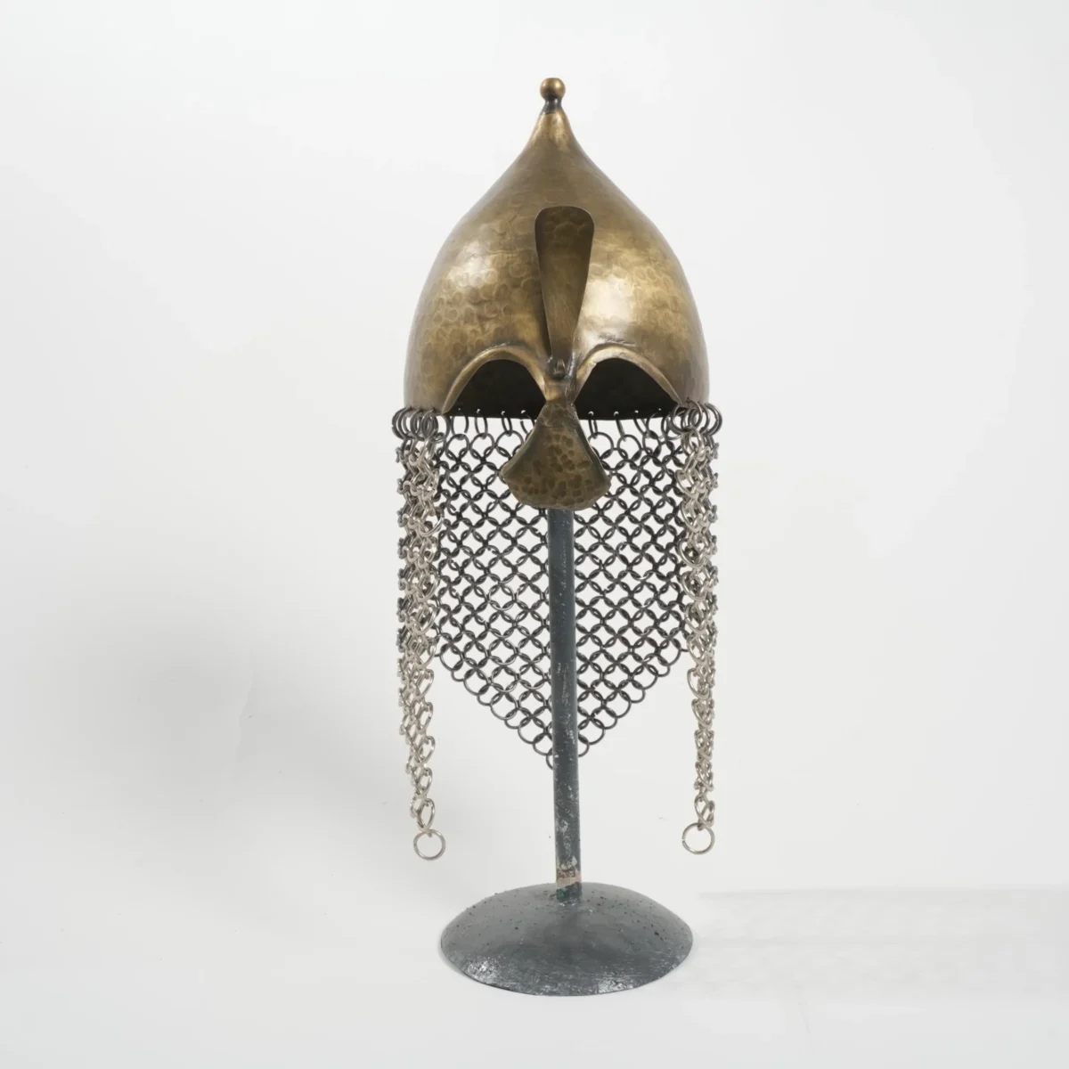 Helmet Decor - Image 1