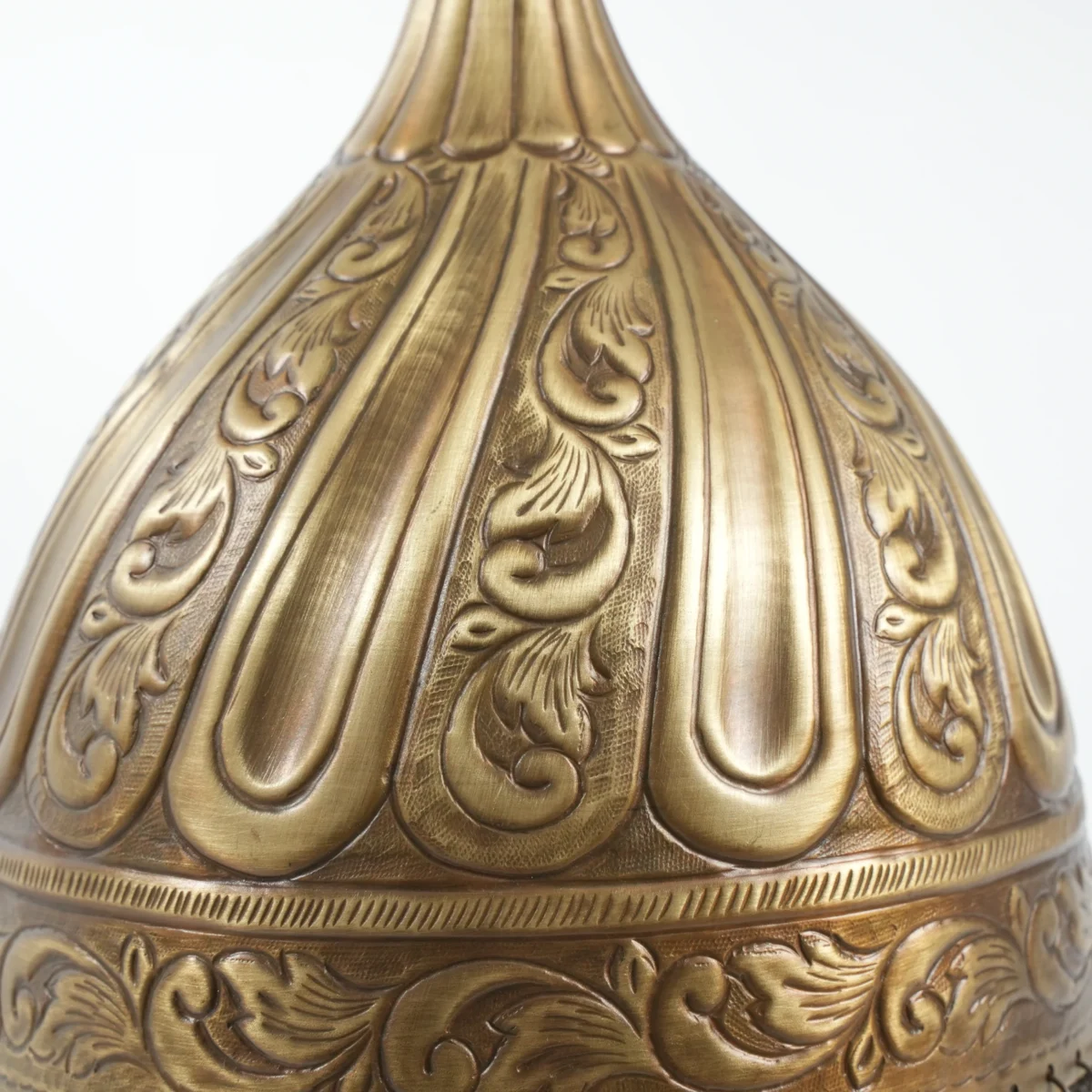 Ottoman Helmet Decor - Image 4