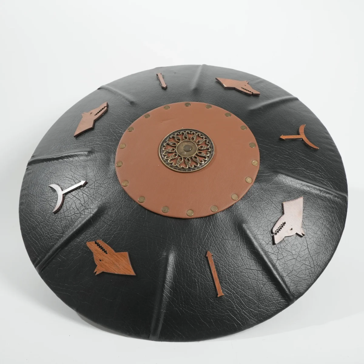 Resurrection Shield Decor - Image 1