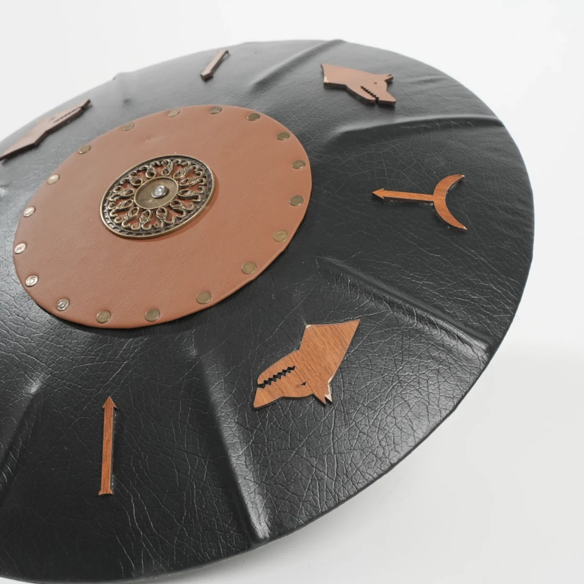 Resurrection Shield Decor - Image 4