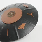 Resurrection Shield Decor - Image 4