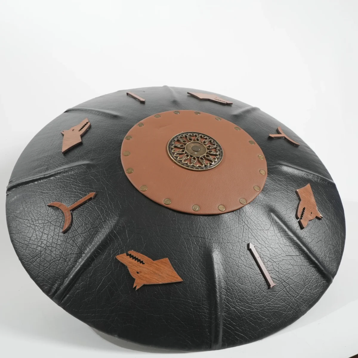 Resurrection Shield Decor - Image 2